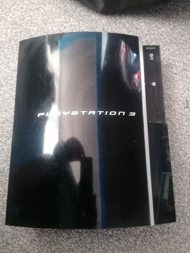 Sony playstation ps3 - -,