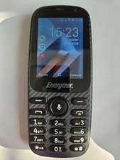 Energizer Black, E241S, 4GLTE