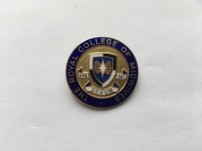 VINTAGE THE ROYAL COLLEGE OF