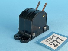 Hornby Dublo Two D2 Switches for Isolating Rails, No Box, OO.