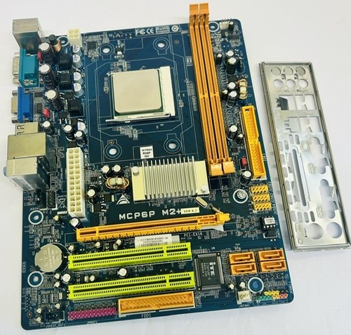 Biostar mcp6p ver 6 - mcp6p, 6.2
