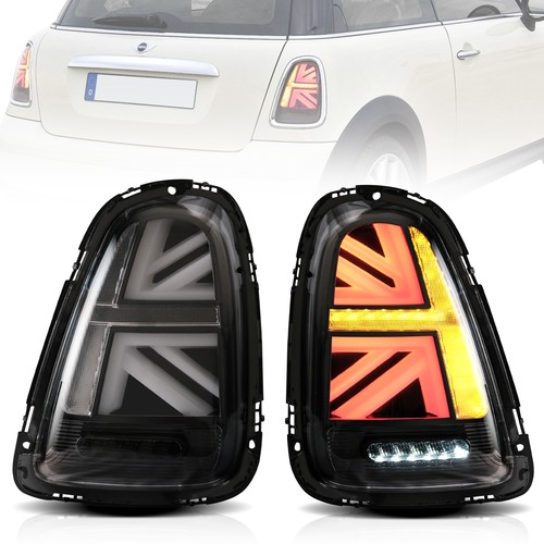 Clear led tail lights for - led,