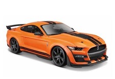 1:24 Ford Mustang Shelby GT500