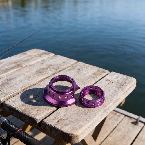 For daiwa alphas - daiwa,