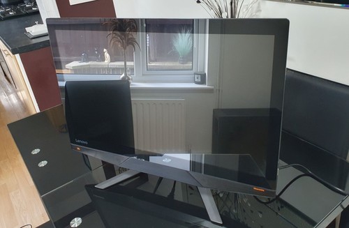 Lenovo ideacentre aio - lenovo,