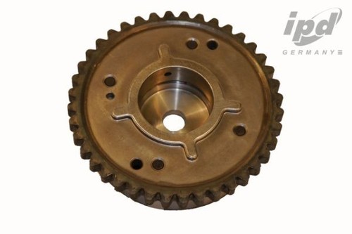 Hepu 7023 camshaft adjuster - camshaft,