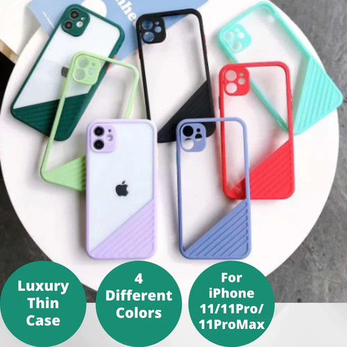 Shockproof luxuary strong - shockproof,