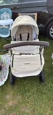 Bebetto Luca Royal Pro 2 in 1