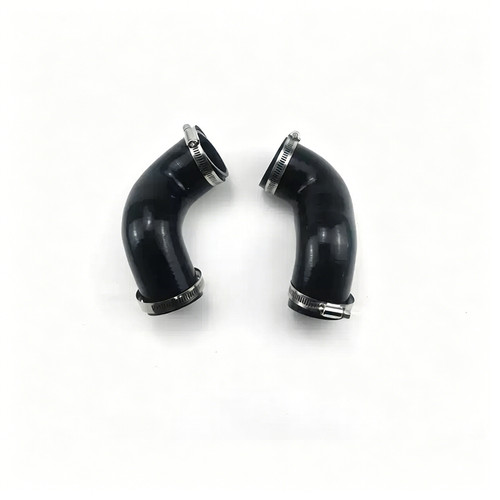 High temp silicone intake hose - high,