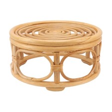 Rattan Indoor Plant Stand