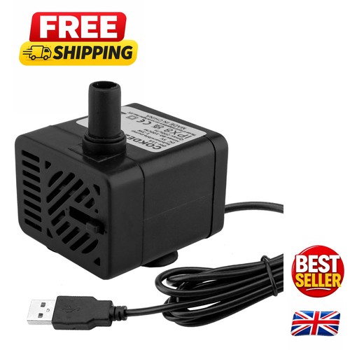 Usb mini submersible water - submersible,