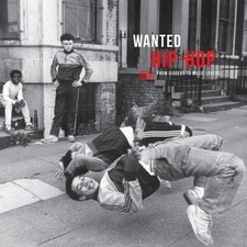 Various artists wanted - various,