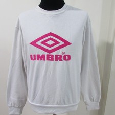 Umbro Men’s Cotton/Polyester