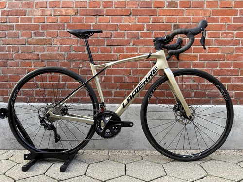 New lapierre pulsium 0 - new!,