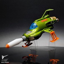 SHADO UFO Interceptor Display Stands designed for Dinky 351 | GHOST STANDS®