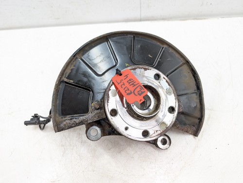 Wheel hub bearing front - mg,