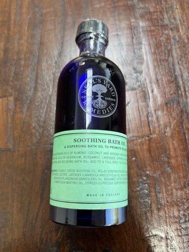 Vintage neals yard soothing - neals,
