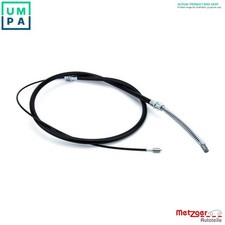 CABLE PULL PARKING BRAKE