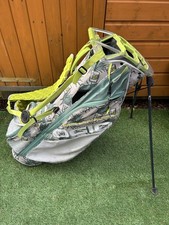 Ogio Fuse Agave Ahora Golf