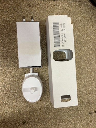 Braun oral electric - oral,