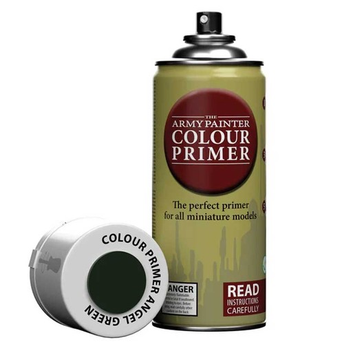 Army painter acrylic - army,