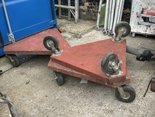 Heavy Duty Moving Dolly Set 0f