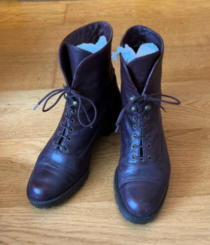 Bally browny burgundy - browny,