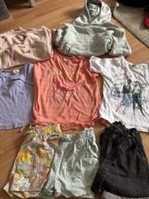 Girls Bundle 5-6 Zara River
