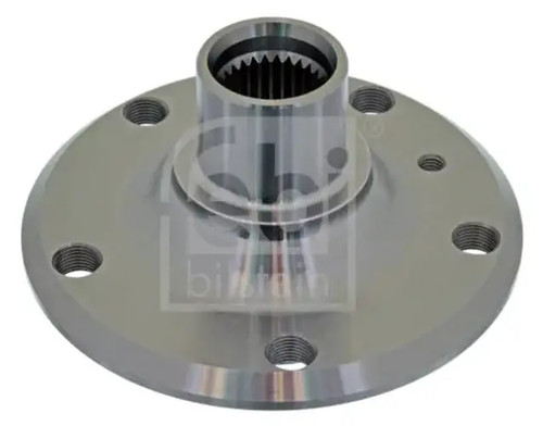 Wheel hub rear - wheel,