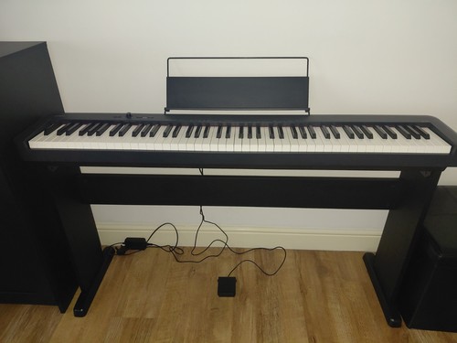 Casio cdp s110 - digital, piano