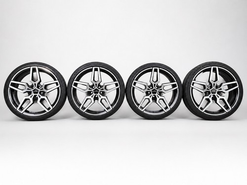 Bmw ac - /, 9.5r)