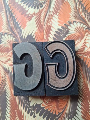 Rare colour wooden - colour,