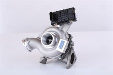 NISSENS-OE 93161-OE Charger