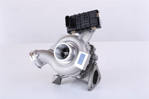 Nissens 93161 charger - nissens-oe, 93161-oe