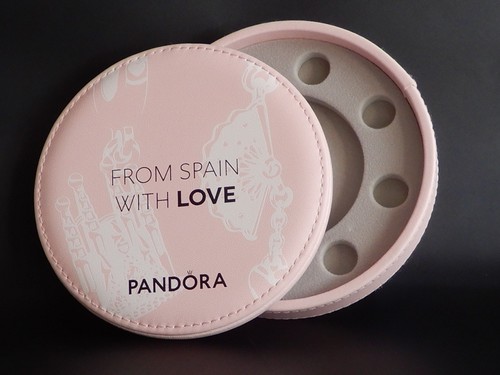 Authentic pandora pink from - authentic,