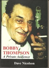 Bobby Thompson: A Private