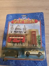 Vintage Corgi Toys 1991 Great