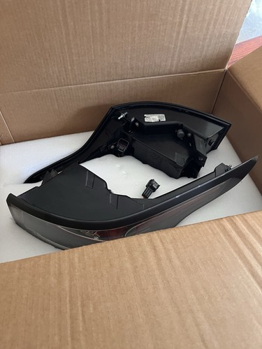 Genuine range rover sport rear - genuine,