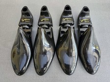 Vincci Milano Italia Brevettato Shoe Tree Size 41-42 Adjustable Shoe Inserts x 2