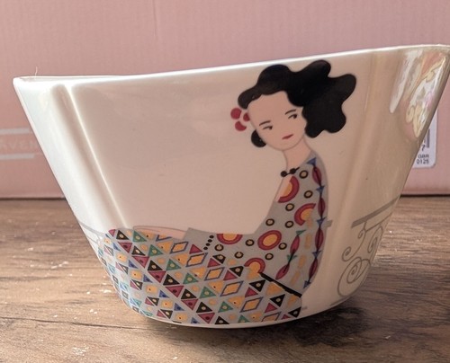 Vintage poole pottery athena - poole,