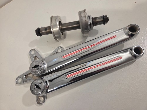 Redline sugino 400 series - redline,