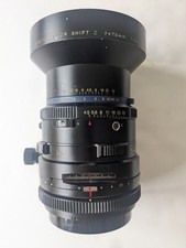 Mamiya Sekor Shift Z 75mm f4.5