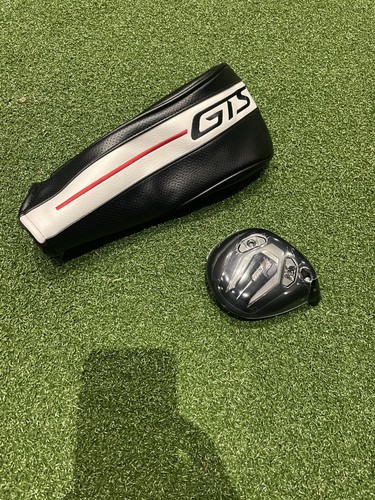 Titleist gts3 wood head - titleist,
