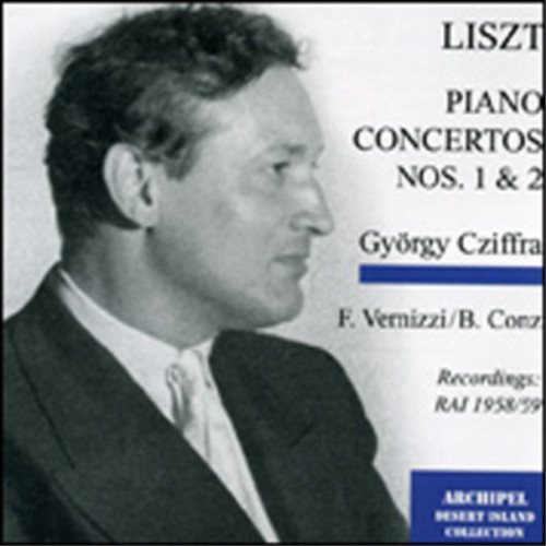 Gyogry cziffra franz - cziffra,