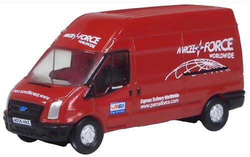Oxford diecast 148 ford - 1:148,
