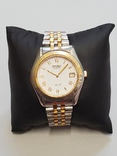 Seiko Mens Day Complication SQ