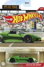 Hot Wheels 1/4 Mile Finals -
