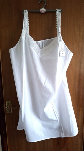 Ladies bnwt marlon cotton mix - bnwt,