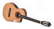Sigma Guitar Concert CTMC-2E +