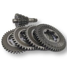 Lambretta S1-3 Li GP SX TV